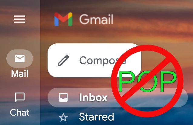 Gmail inbox